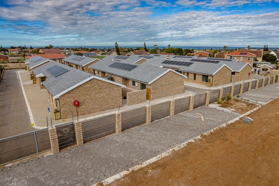 1 Bedroom Property for Sale in C Place Eastern Cape